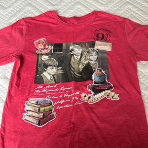 Harry Potter shirt